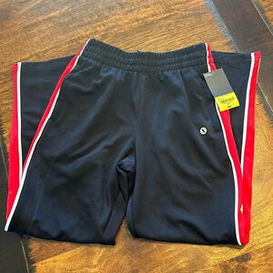 Xersion track pants NWTs size S